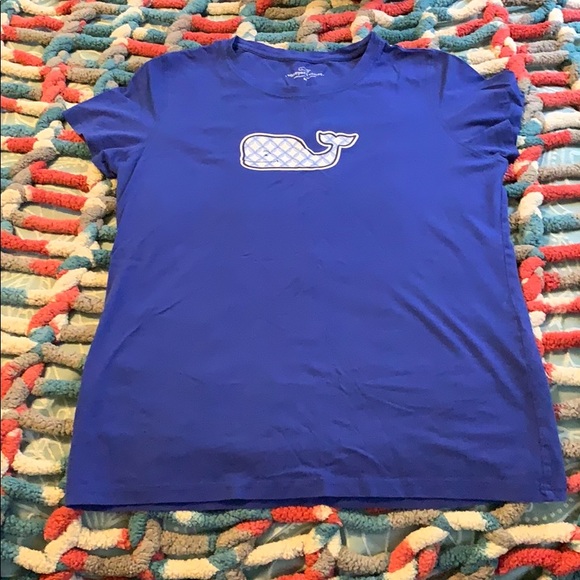 Vineyard Vines T-shirt - Picture 1 of 2